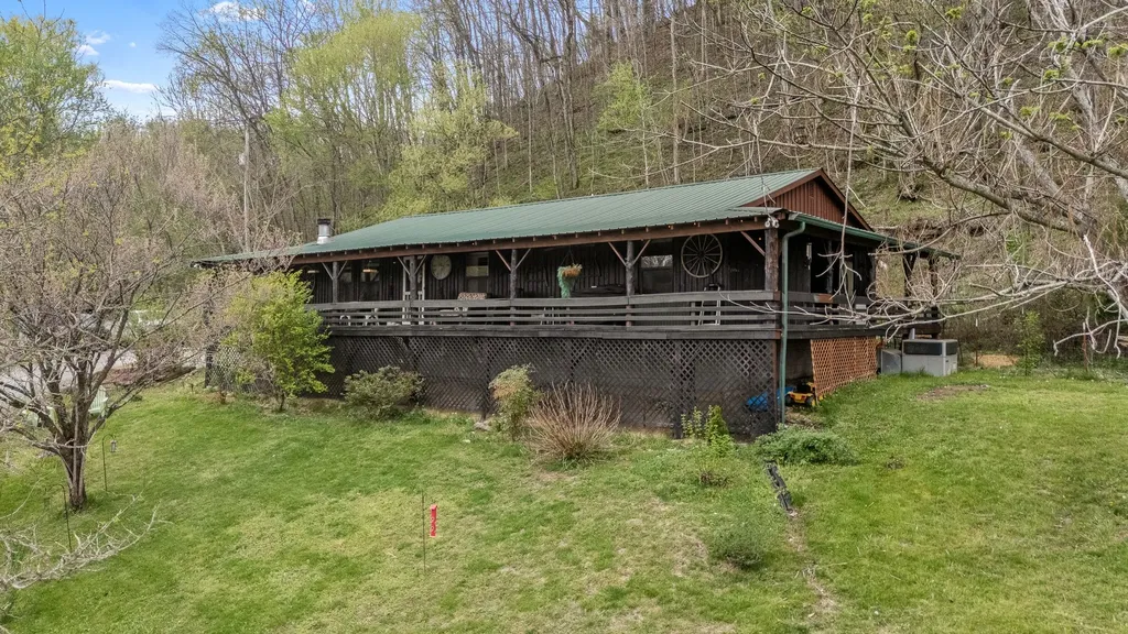 1 Julie Lane Pleasant Shade TN 37145