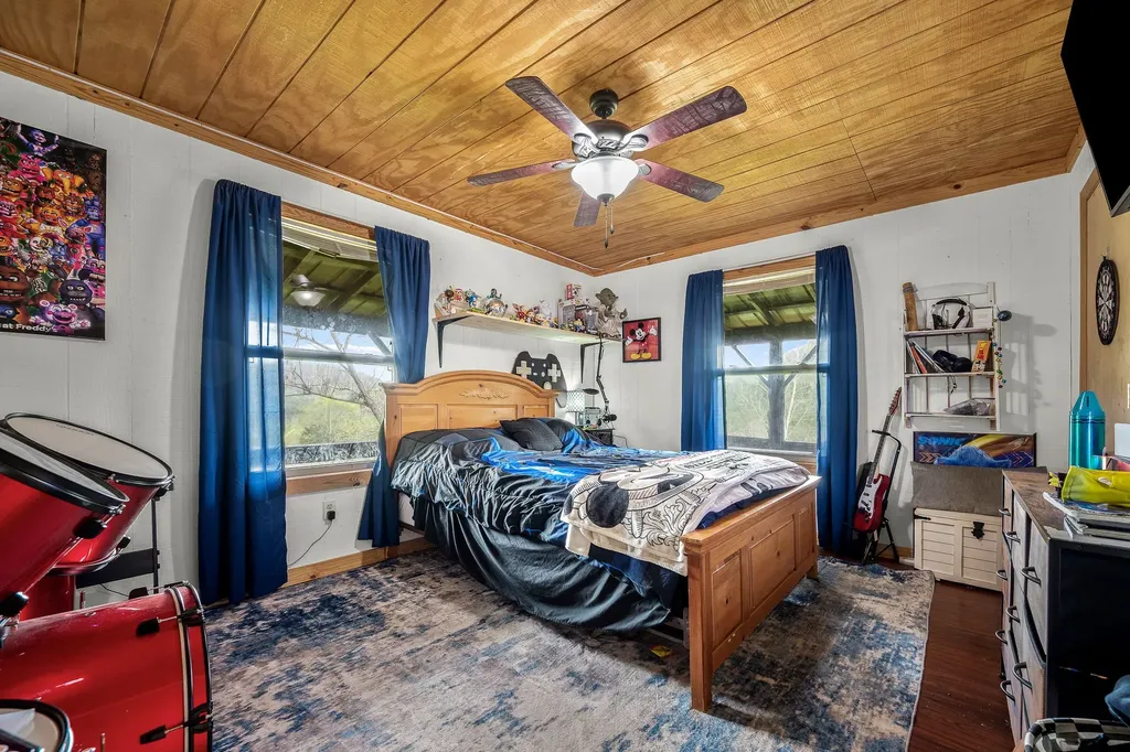 1 Julie Lane Pleasant Shade TN 37145