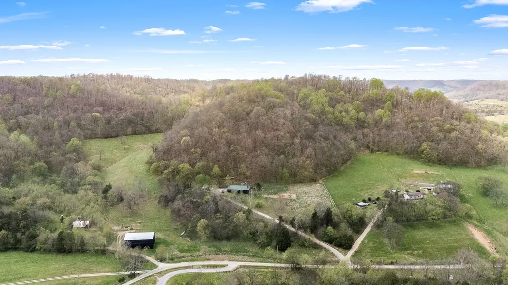 1 Julie Lane Pleasant Shade TN 37145