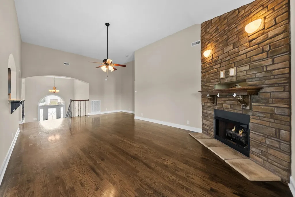 2200 Ellington Gait Drive Clarksville TN 37043