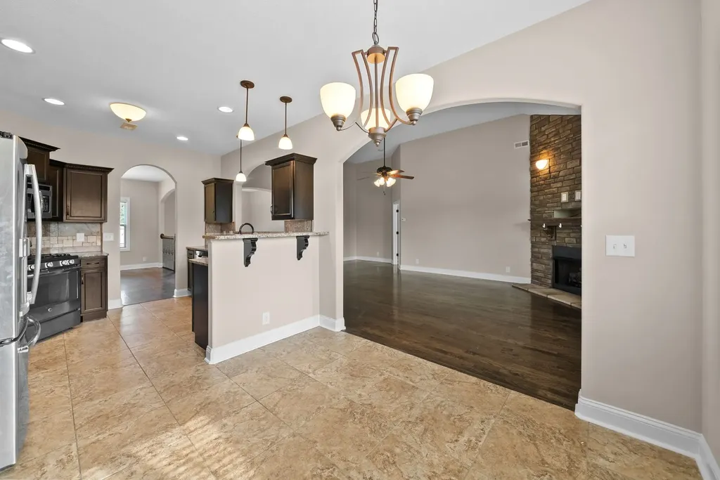 2200 Ellington Gait Drive Clarksville TN 37043