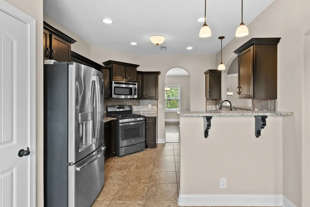 2200 Ellington Gait Drive Clarksville TN 37043