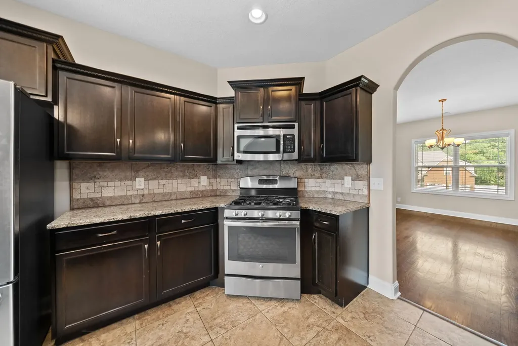 2200 Ellington Gait Drive Clarksville TN 37043