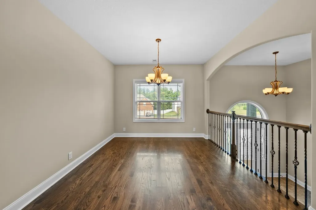 2200 Ellington Gait Drive Clarksville TN 37043