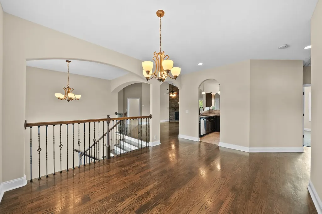 2200 Ellington Gait Drive Clarksville TN 37043