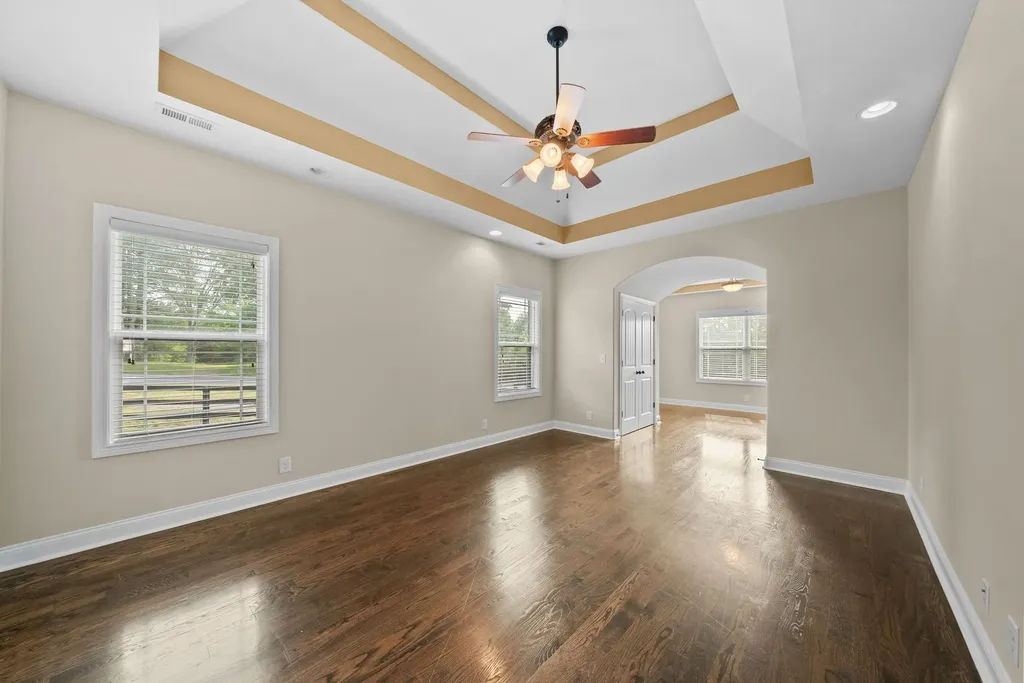 2200 Ellington Gait Drive Clarksville TN 37043