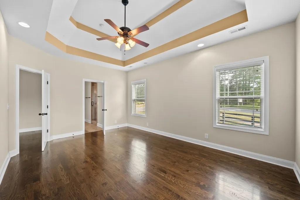 2200 Ellington Gait Drive Clarksville TN 37043