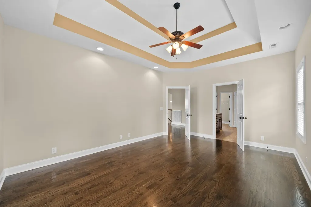 2200 Ellington Gait Drive Clarksville TN 37043
