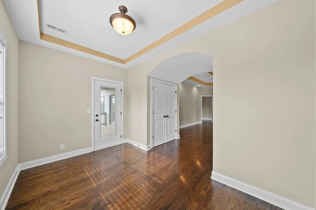 2200 Ellington Gait Drive Clarksville TN 37043