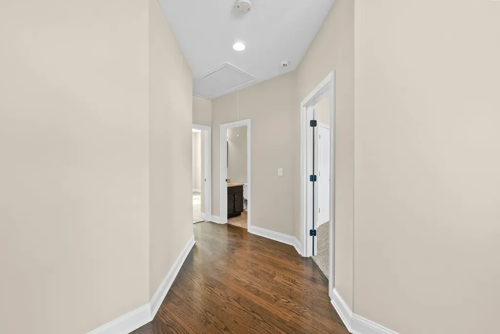 2200 Ellington Gait Drive Clarksville TN 37043