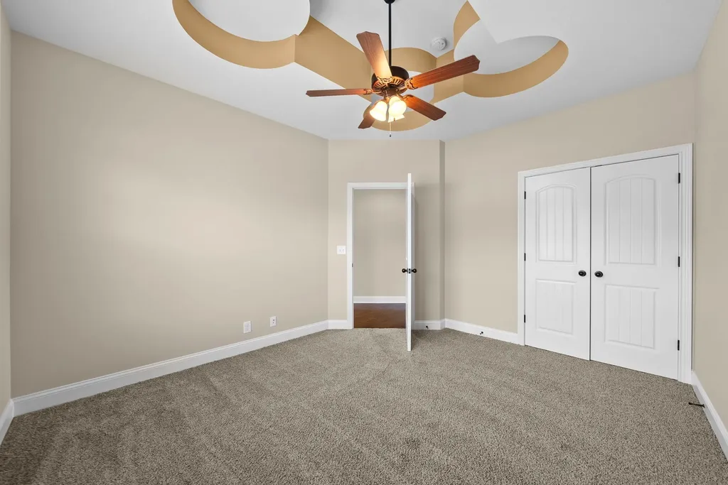 2200 Ellington Gait Drive Clarksville TN 37043