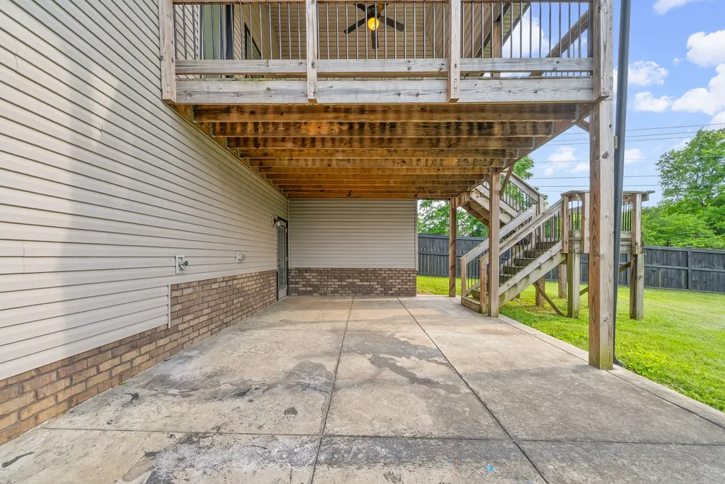 2200 Ellington Gait Drive Clarksville TN 37043