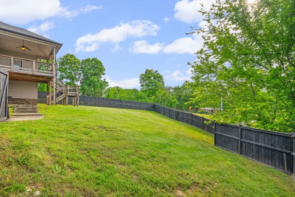 2200 Ellington Gait Drive Clarksville TN 37043