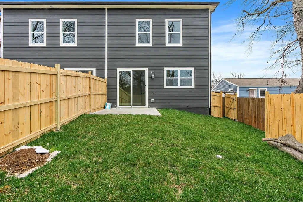 752B Croley Drive Nashville TN 37209