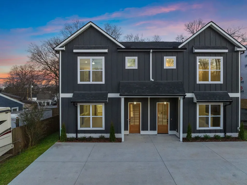 752B Croley Drive Nashville TN 37209
