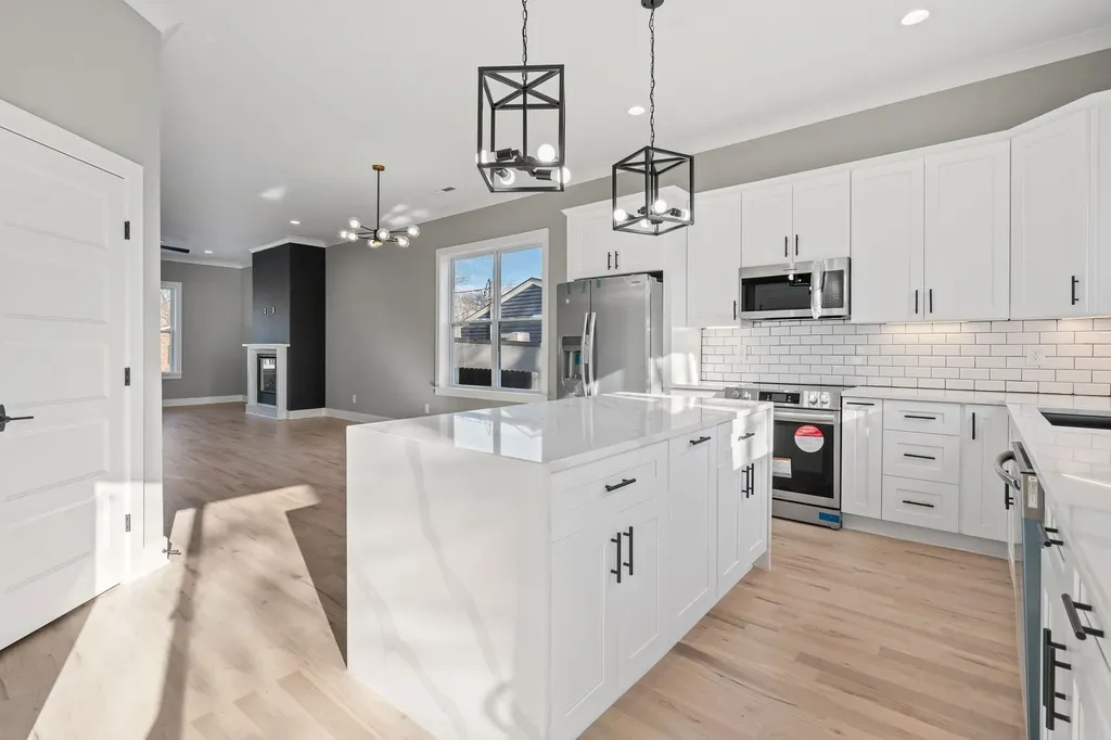752B Croley Drive Nashville TN 37209