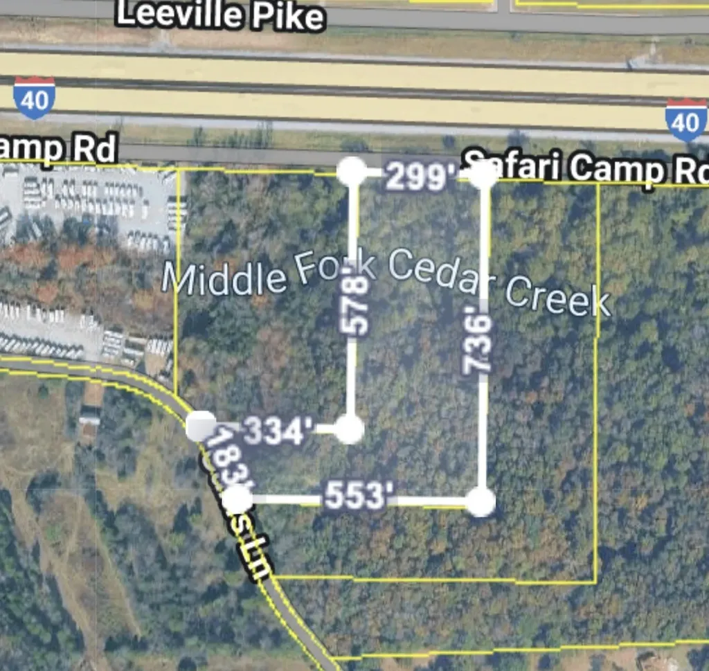 1 Safari Camp Road Lebanon TN 37090