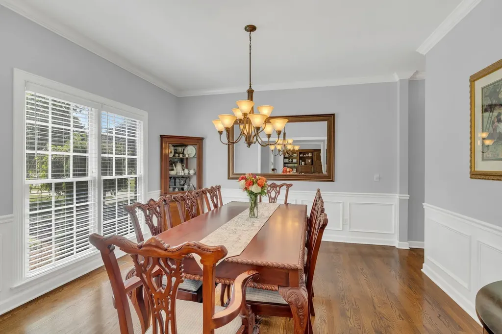 1035 Franklin Heights Drive Winchester TN 37398