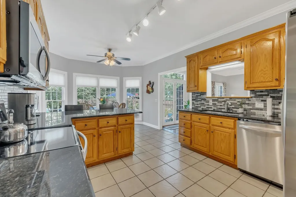 1035 Franklin Heights Drive Winchester TN 37398