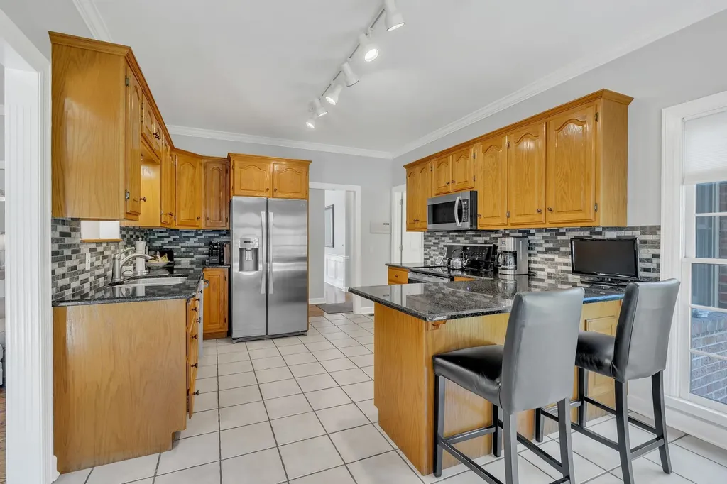 1035 Franklin Heights Drive Winchester TN 37398
