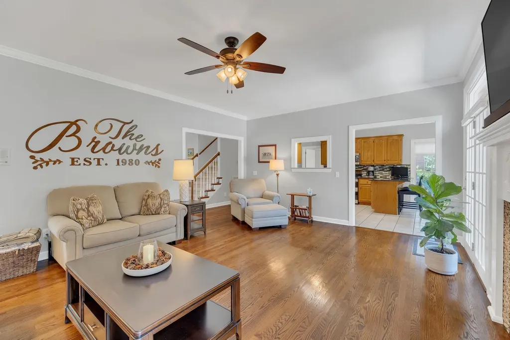 1035 Franklin Heights Drive Winchester TN 37398