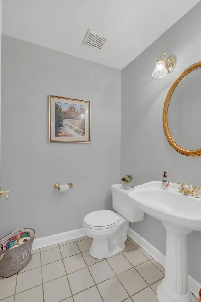 1035 Franklin Heights Drive Winchester TN 37398