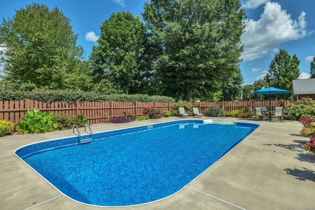 1035 Franklin Heights Drive Winchester TN 37398