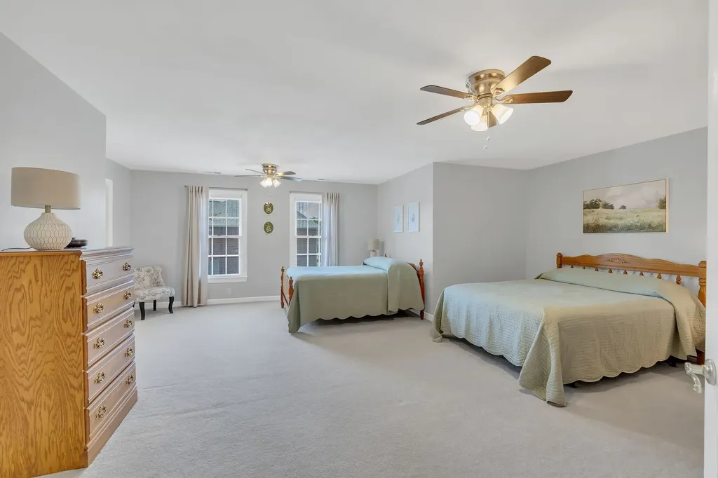 1035 Franklin Heights Drive Winchester TN 37398