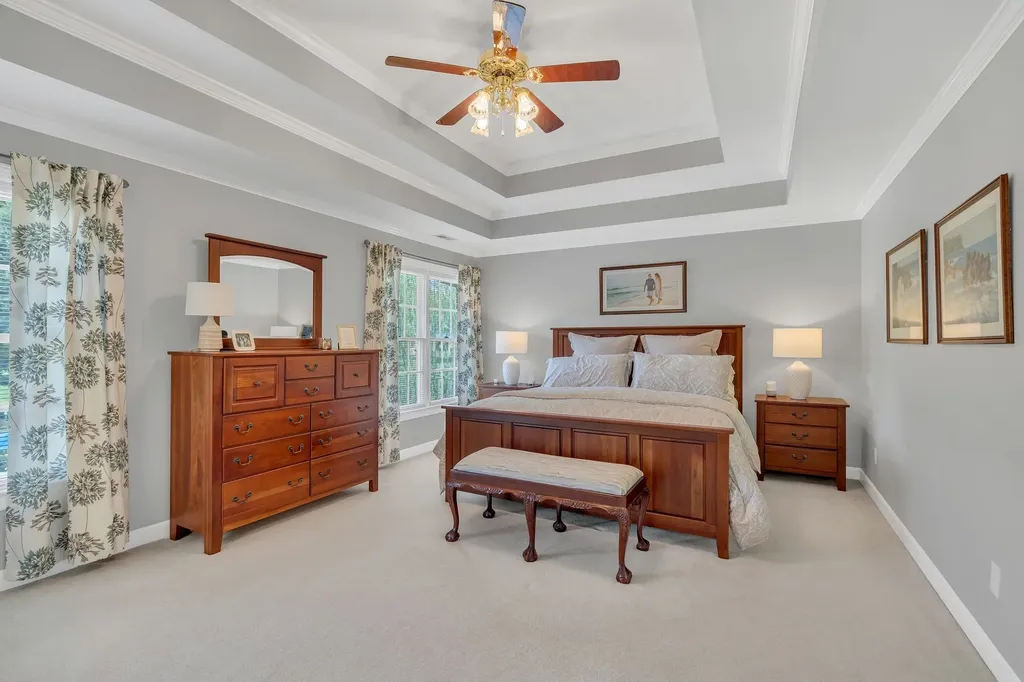 1035 Franklin Heights Drive Winchester TN 37398