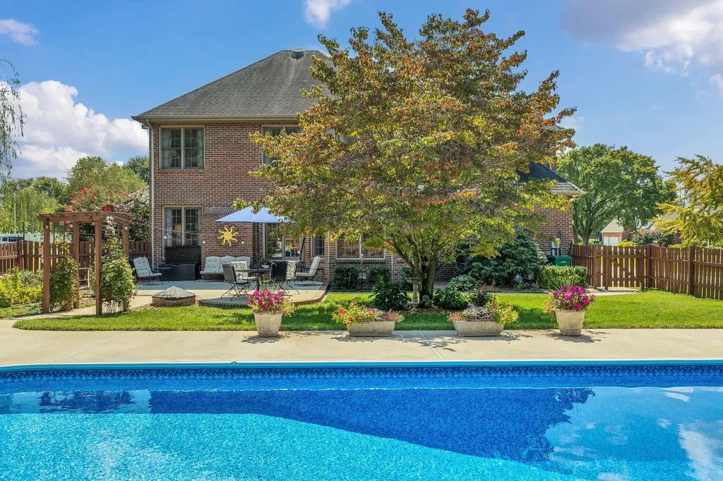 1035 Franklin Heights Drive Winchester TN 37398