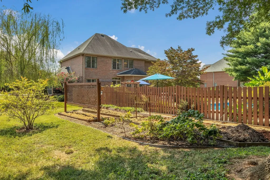 1035 Franklin Heights Drive Winchester TN 37398