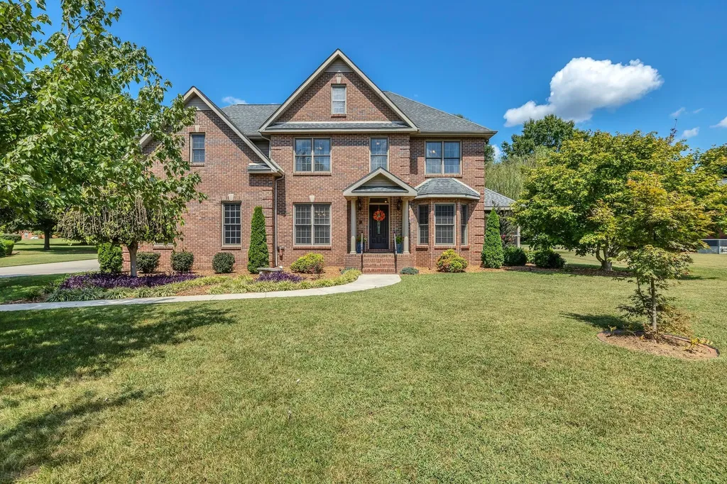 1035 Franklin Heights Drive Winchester TN 37398