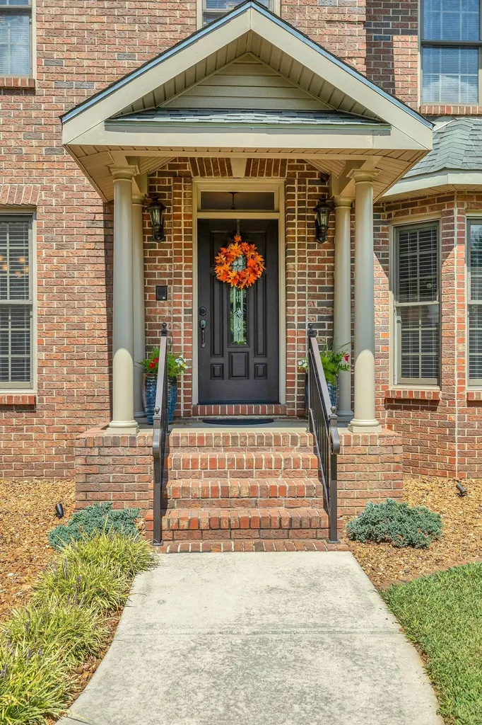 1035 Franklin Heights Drive Winchester TN 37398