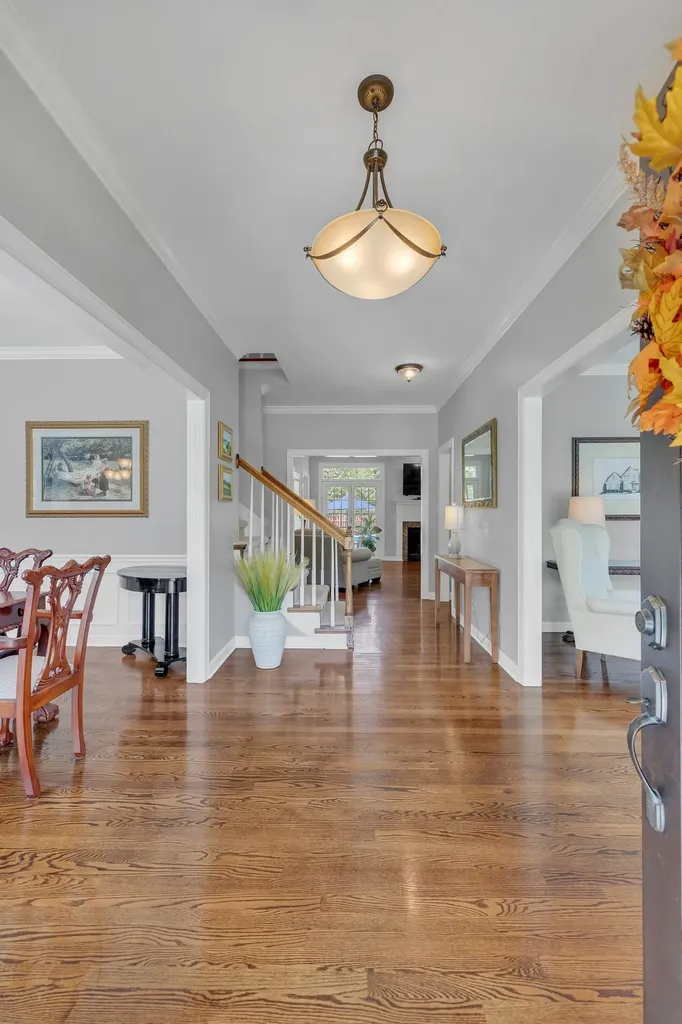 1035 Franklin Heights Drive Winchester TN 37398