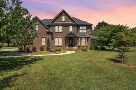 1035 Franklin Heights Drive Winchester TN 37398