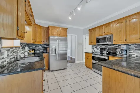 1035 Franklin Heights Drive Winchester TN 37398