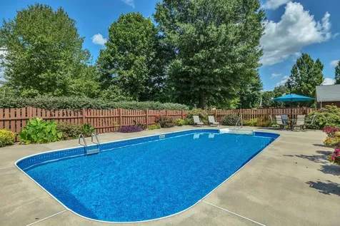 1035 Franklin Heights Drive Winchester TN 37398