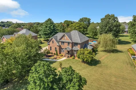 1035 Franklin Heights Drive Winchester TN 37398