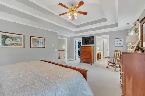 1035 Franklin Heights Drive Winchester TN 37398