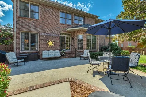 1035 Franklin Heights Drive Winchester TN 37398