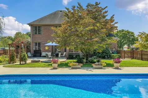 1035 Franklin Heights Drive Winchester TN 37398