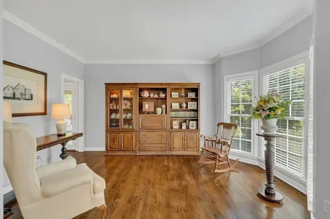 1035 Franklin Heights Drive Winchester TN 37398
