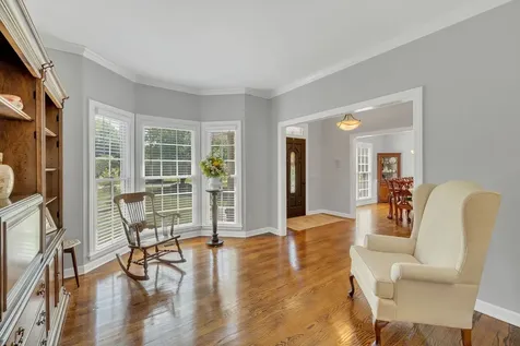 1035 Franklin Heights Drive Winchester TN 37398