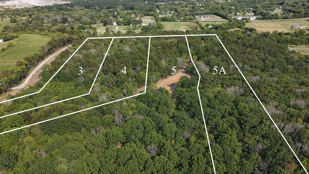 0 Atkinson Road Lebanon TN 37090
