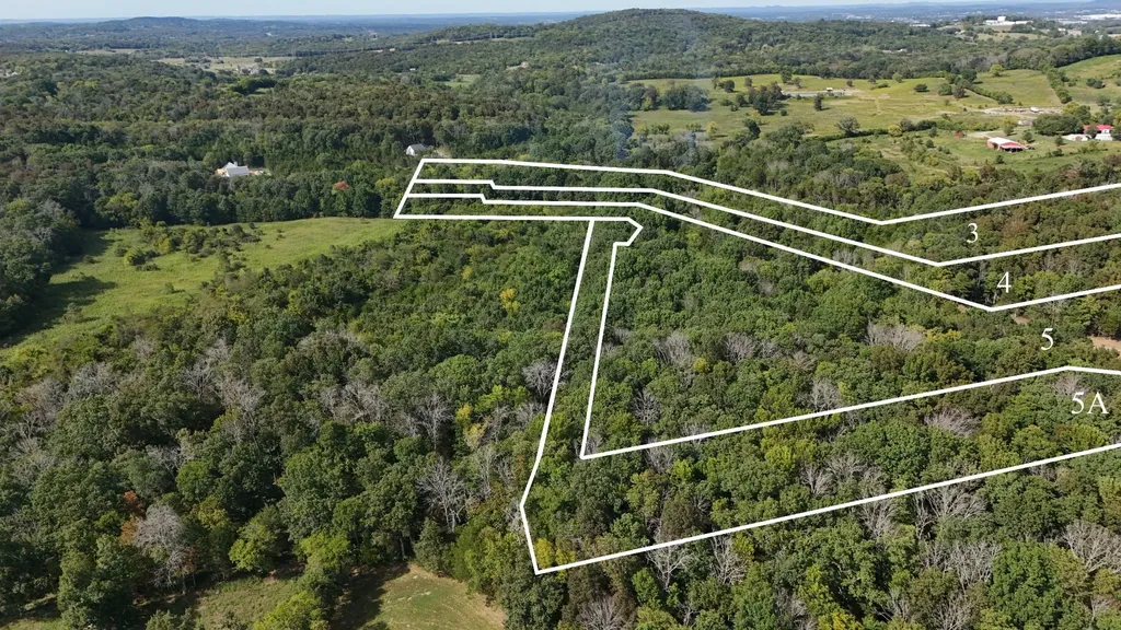 0 Atkinson Road Lebanon TN 37090