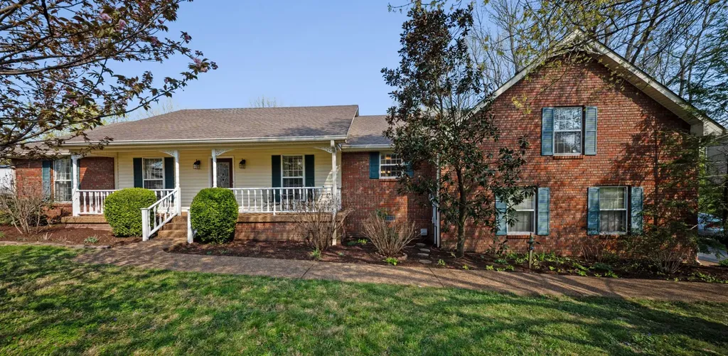 307 Dawn Place Lebanon TN 37087