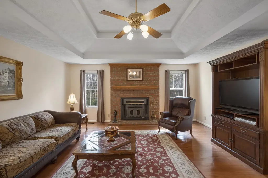 307 Dawn Place Lebanon TN 37087