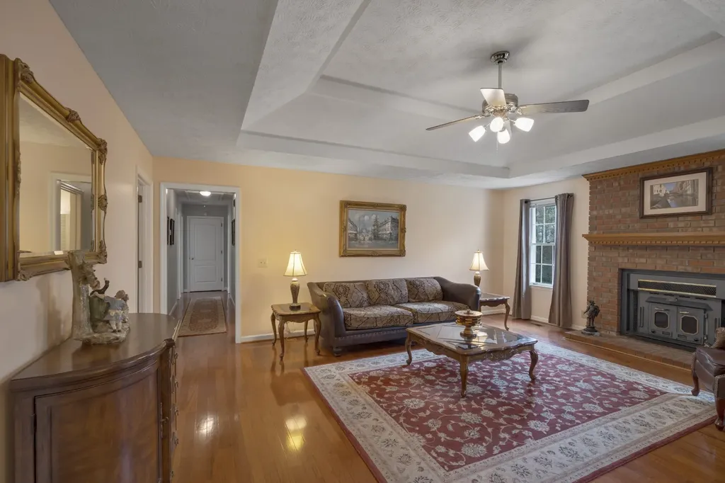 307 Dawn Place Lebanon TN 37087