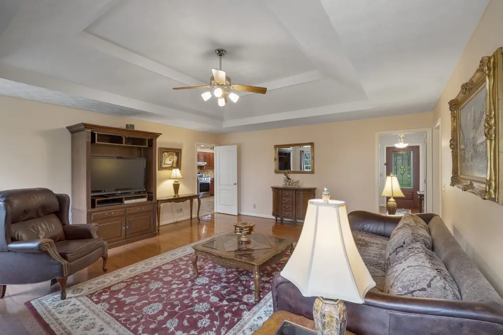 307 Dawn Place Lebanon TN 37087