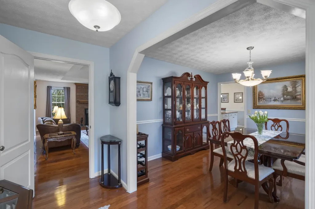 307 Dawn Place Lebanon TN 37087